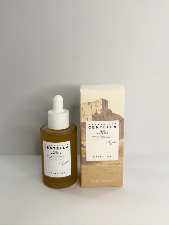 Skin1004 Other - Skin1004 Madagascar Centella Teca Ampoule 50ml